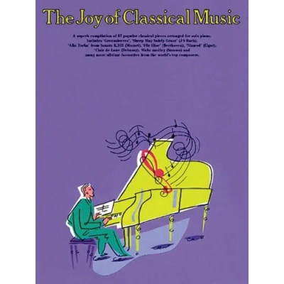 Afbeelding van The Joy Of Classical Music