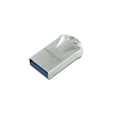 Afbeelding van Integral USB stick 16GB Metal Fusion 3.0
