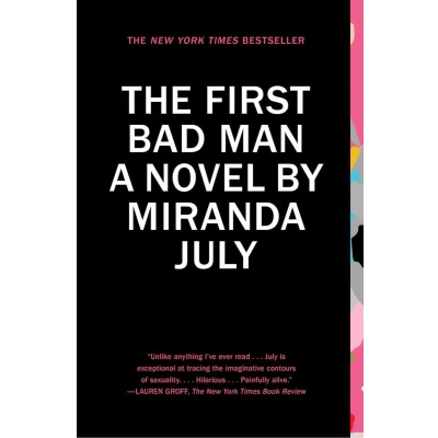 Afbeelding van The First Bad Man