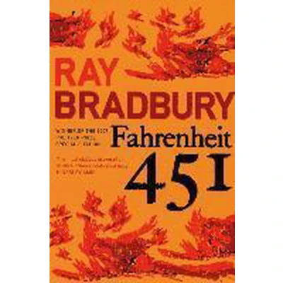 Afbeelding van Fahrenheit 451: Schulausgabe für das Niveau B2, ab dem 6. Lernjahr. Ungekürzer englischer Originaltext mit Vokabelbeilage