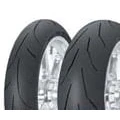 Afbeelding van Avon 3d Ultra Xtreme Av82 180/60 17 75W SOFT NHS
