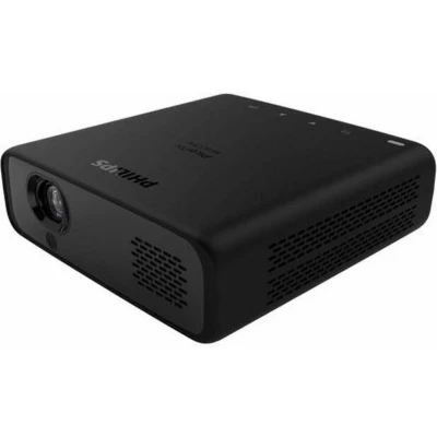 Afbeelding van Philips Beamer PicoPix Max One LED Helderheid: 450 lm 1920 x 1080 HDTV 10000 : 1 Zwart