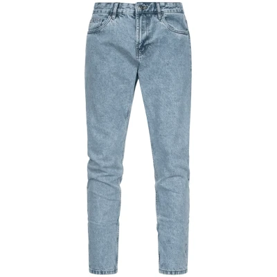 Afbeelding van Indicode Jeans Incobra Straight leg jeans, Heren, Maat: 29x34, Frozen bleach