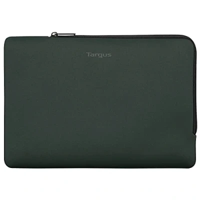 Afbeelding van Targus MultiFit notebooktas 40,6 cm (16 ) Opbergmap/sleeve Groen
