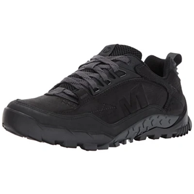 Afbeelding van Merrell Annex Trak Schoenen Zwart EU 43 1/2 Man