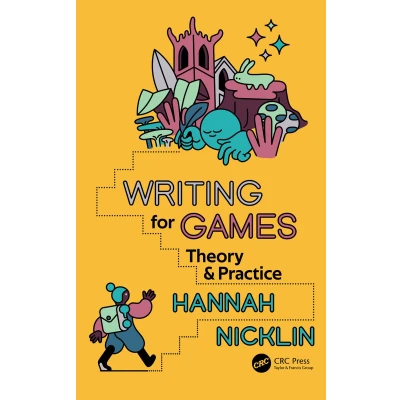 Afbeelding van Writing for Games: Theory and Practice