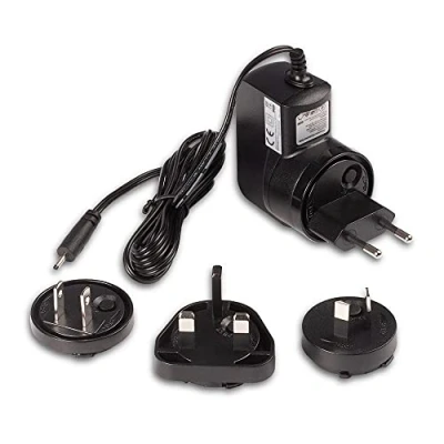 Afbeelding van LINDY 73811 AC/DC inbouwnetvoeding 5 V 2 A