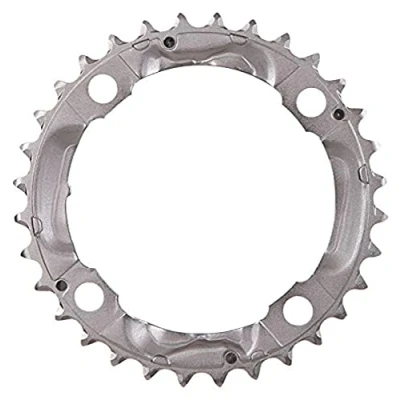 Afbeelding van Shimano Kettingblad Deore 9V 32T 4arm FC M531 Y1J898070