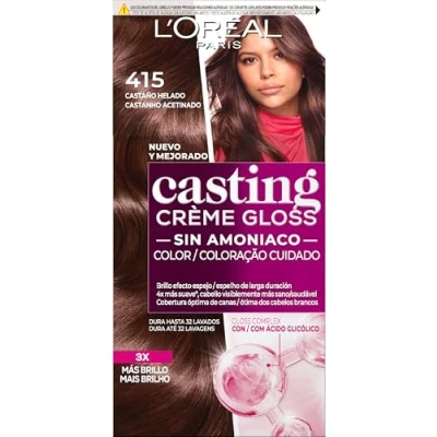 Afbeelding van L&#039;òreal 913 83820 Casting Creme Gloss haarkleur 600 g