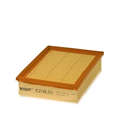 Afbeelding van Hengst Filter Luchtfilter E216L01