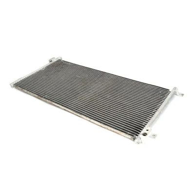 Afbeelding van Condensor, airconditioning NRF 35491