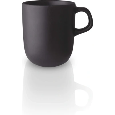 Afbeelding van Eva Solo Nordic Kitchen Mok 300 ml zwart Majorr