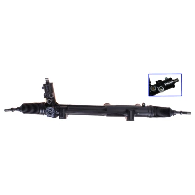 Afbeelding van DRI 711520630 Stuurhuis Hydraulisch voor voertuigen met stuur links Zonder houder