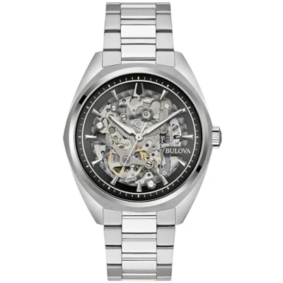 Afbeelding van Bulova Automatisch horloge 96A293