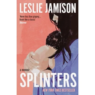 Afbeelding van Splinters: A Memoir