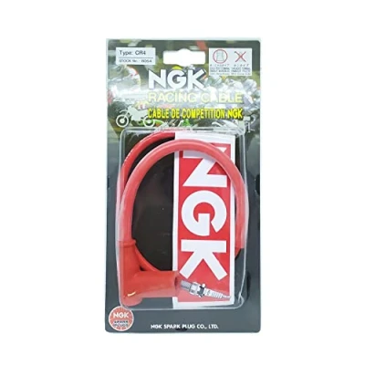 Afbeelding van Bougie aansluiting NGK CR4 8054