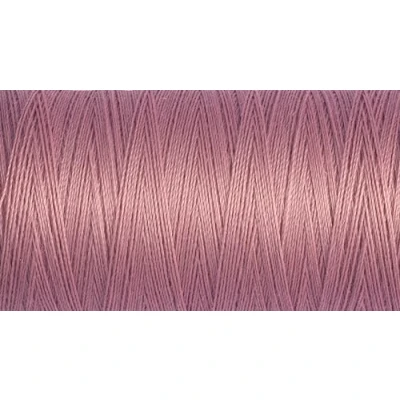 Afbeelding van Gütermann Sew alle polyester schroefdraad, 250 mtr, vintage roze (0473),