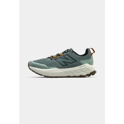 Afbeelding van New Balance GAROÉ Sneakers laag, Heren, Maat: 40, Green Textiel/ synthetisch