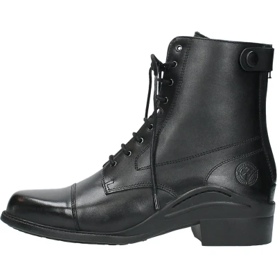 Afbeelding van Harry&#039;s Horse Paddock boots leder Smart 38 Zwart