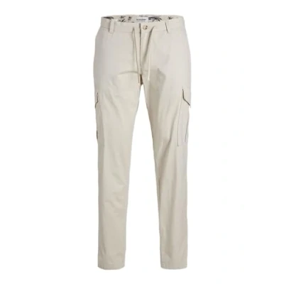 Afbeelding van JPSTACE JJSUMMER Cargo, maanbeam, 34W x 36L