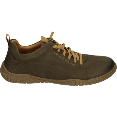Afbeelding van JOSEF SEIBEL Wallace 02 Halbschuh für Herren Braun
