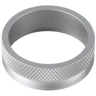 Afbeelding van SLV GRIP! M 1008494 Decoring Nikkel