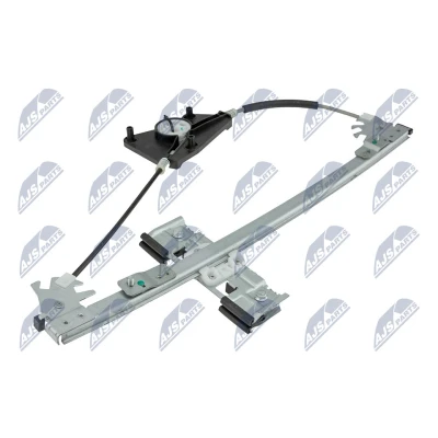 Afbeelding van Nty Raammechanisme Links voor Electrisch EPS SK 033 VOLKSWAGEN: up! Hatchback