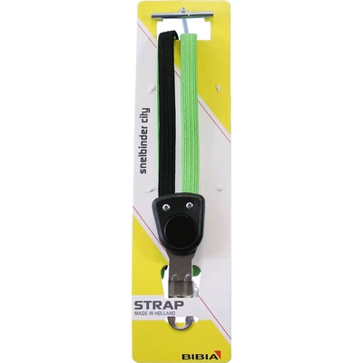 Afbeelding van Bibia triobinder 28T univ grn