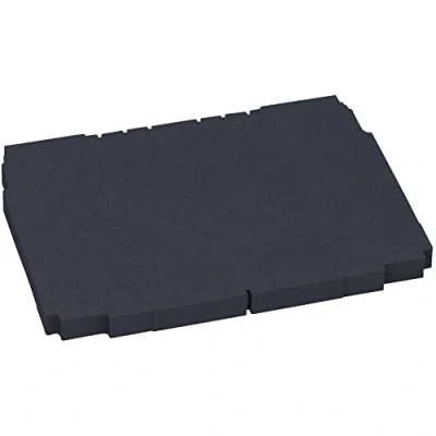 Afbeelding van TANOS 83000036 Schuimstof (voor bodem) (l x b h) 373 274 25 mm
