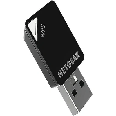 Afbeelding van Netgear A6100 100pes