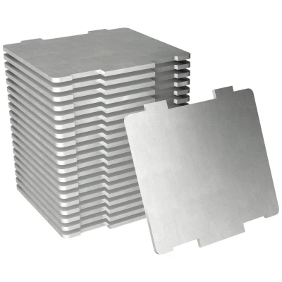 Afbeelding van Vigor V6685 1/20 Indelingsset 1 stuk(s)