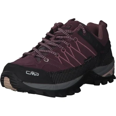 Afbeelding van CMP Rigel Low WP Prugna Maat Damen_EU 42