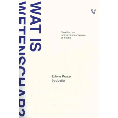 Afbeelding van Wat is wetenschap? (Paperback)