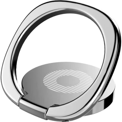 Afbeelding van Baseus Desktop Brackets Ring telefoon voor makkelijk vasthouden telefoon/mobiel strap pop socket