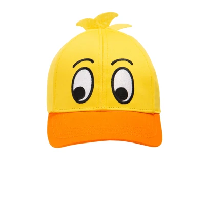 Afbeelding van Logoshirt Snapback Cap Maus Ente Mascot