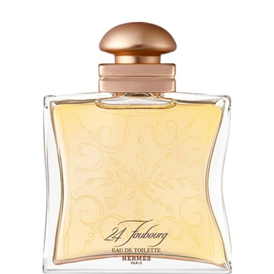 Afbeelding van Hermes 24 Faubourg Edt Spray50 ml.