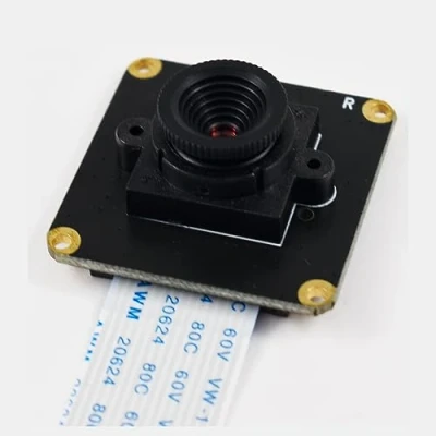 Afbeelding van Pibiger IMX219 Camera Module voor Raspberry pi, Jetson Nano, Xaiver Compatibel met pi v2