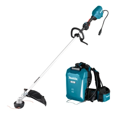 Afbeelding van Makita UR201CX1 36 V Bosmaaier connector type D greep