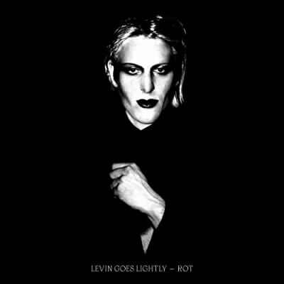 Afbeelding van Levin Goes Lightly Rote Lippen (CD)