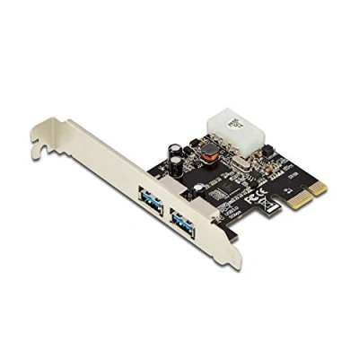 Afbeelding van PCI Card Ewent ITCCID0079 2x USB 3.1