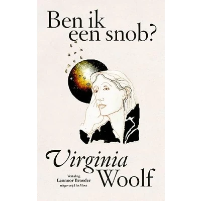 Afbeelding van Ben ik een snob? (Paperback)