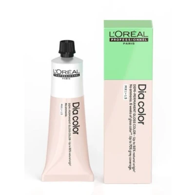 Afbeelding van L&#039;Oreal Dia Color Demi Permanent Gloss 5.71