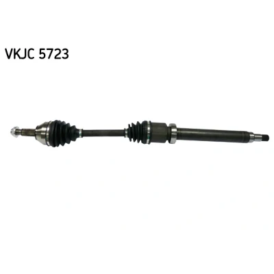 Afbeelding van Skf Aandrijfas VKJC 5723