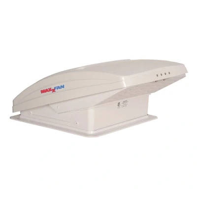 Afbeelding van Airxcel Maxxfan Deluxe Electric White 07000KI40 400x400