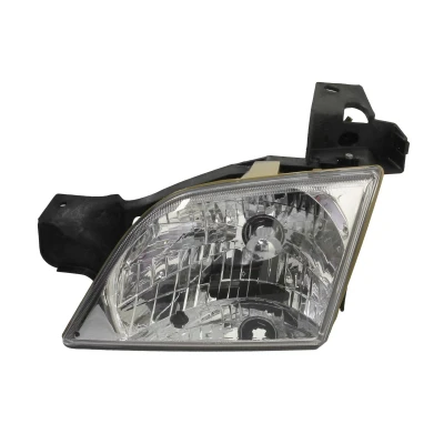 Afbeelding van TYC Koplamp 20 5555 08 2