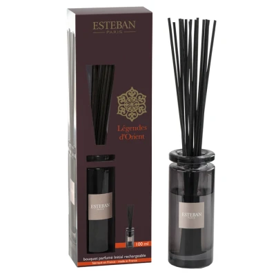 Afbeelding van Esteban Classic Légendes d&#39;Orient Geurdiffuser Initial 100 ml