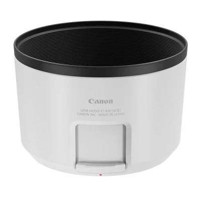 Afbeelding van Canon Zonnekap ET 83F Voor De RF 70 200mm F/2.8 L IS USM