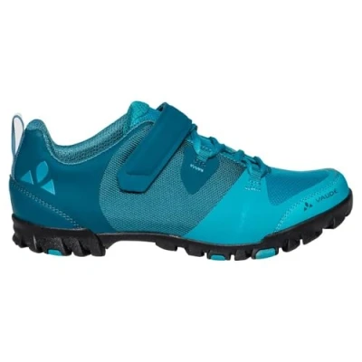Afbeelding van VAUDE Tvl Pavei Fietsschoen voor dames, dragonfly, 36 EU