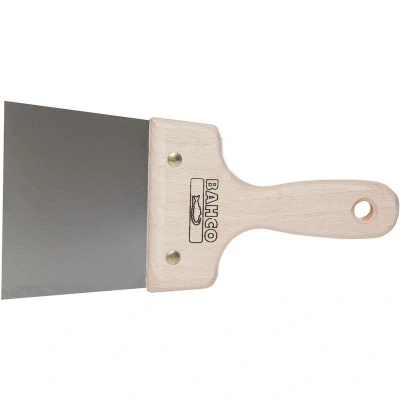 Afbeelding van Bahco vulschraper 10 cm inox 219201000