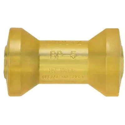 Afbeelding van Premium Kielrol &#039;Super&#039;, 127mm, gatmaat 16mm